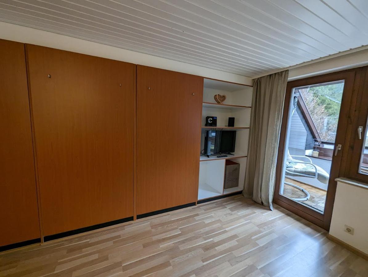 C3 Albmatte-Fewo Sauna, Hallenbad Aussenbecken Massagen Nebenan St. Blasien Exterior photo